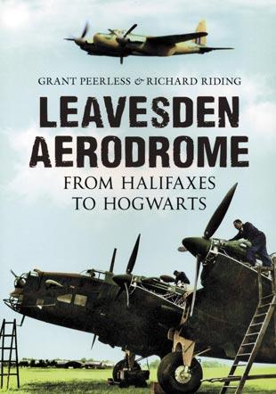 LEAVESDEN-AERODROME-BOOK